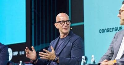 Securitize tokenizes $295 million of stock on Solana and Avalanche during NYSE debut
