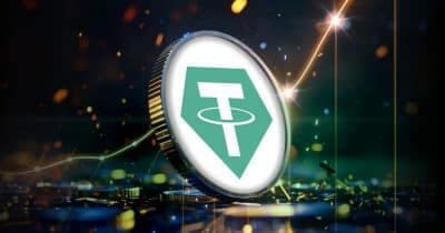 Comparison of USDT and USDC roles in the cryptocurrency market
