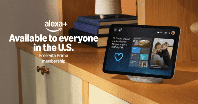 Amazon's Moonraker project aims to enhance Alexa's AI capabilities.