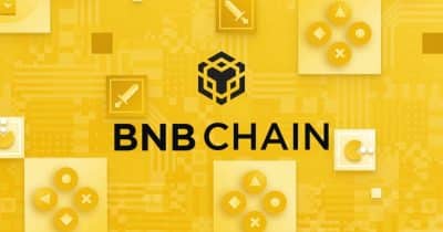 BNB Chain's new layer-1 blockchain concept for high-frequency trading