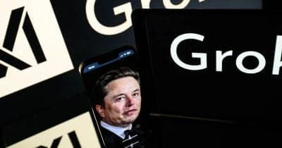 SpaceXAI's Grok 4.5 AI model launch announcement