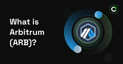 Arbitrum and Robinhood Chain partnership impact on revenue growth