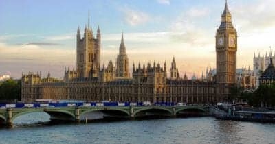 Labour MPs advocating for a ban on cryptocurrency donations in UK politics.
