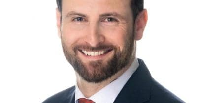 Patrick Witt's military leave impacts Senate vote on CLARITY Act