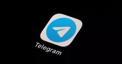 Illustration of the impact of Telegram's t.me domain suspension on global communication.