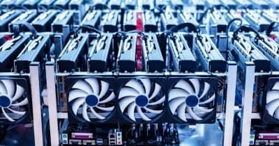 CleanSpark data center lease announcement and strategic shift
