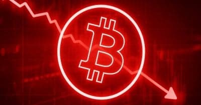 Bitcoin price fluctuations in response to geopolitical tensions