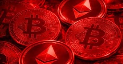 Senate discussing the CLARITY Act for cryptocurrency regulation