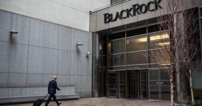 BlackRock's investment in Bitcoin and ETF inflows analysis
