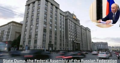 Overview of Russia's new cryptocurrency law and its implications.