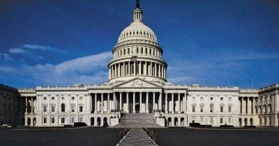 U.S. Senate Banking Committee discusses the CLARITY Act for digital assets.