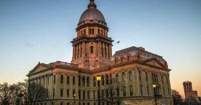 Digital Chamber lawsuit against Illinois cryptocurrency tax