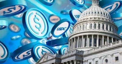 A visual representation of the Clarity Act's impact on cryptocurrency regulation.