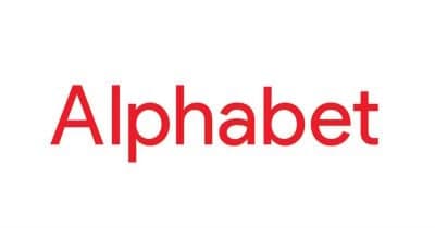 Graph showing Alphabet's cash flow and AI investment trends