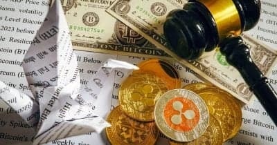 President Trump endorses stronger regulations for cryptocurrency in the Clarity Act.