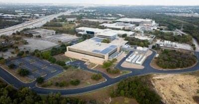 Core Scientific and AMD partnership for AI data centers