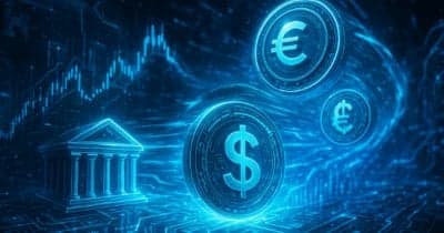 Launch of RL1 Blockchain Cooperative in Luxembourg with financial institutions