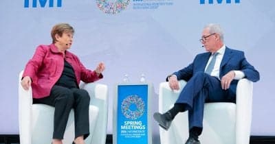 IMF financial deal with Bolivia and Brazil's cryptocurrency market analysis