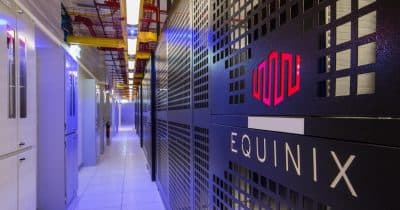 Equinix's strategic bond sale to enhance AI infrastructure capabilities