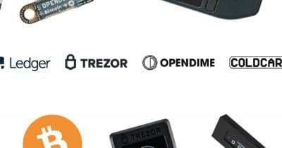 Binance CEO Changpeng Zhao discusses Coldcard wallet vulnerabilities.