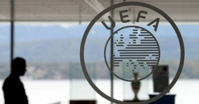 UEFA threatens FIFA with legal action over failed World Cup deal