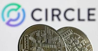 Circle Internet Group stock performance analysis after downgrade