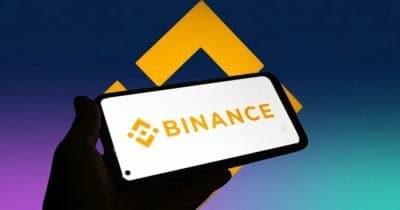 Binance lawsuit against RedotPay over user diversion claims