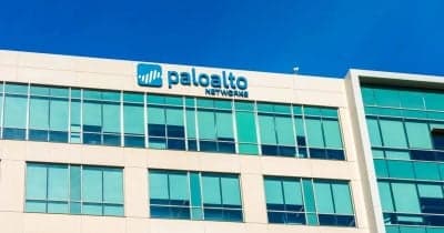 Cybersecurity review of Palo Alto Networks products in China