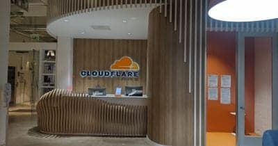 Cloudflare's financial growth driven by artificial intelligence demand