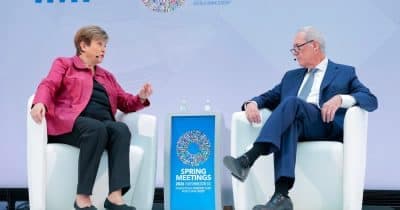 IMF warns about the risks of domestic stablecoins and dollarization in emerging markets.