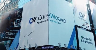 Stock market trends for CoreWeave and Super Micro amid rising AI demand
