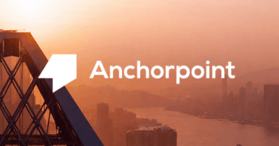 HKDAP stablecoin launch by Anchorpoint Financial in Hong Kong