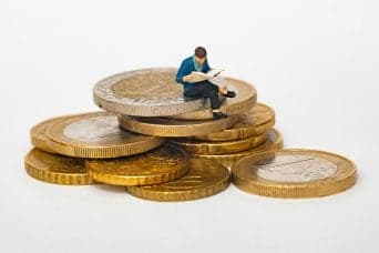 Gen Z traders increasing ETF allocation on Binance