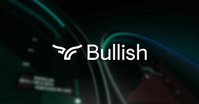 Bullish financial results showing share price increase and EBITDA growth