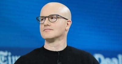Coinbase and cryptocurrency firms advocating for AI security measures