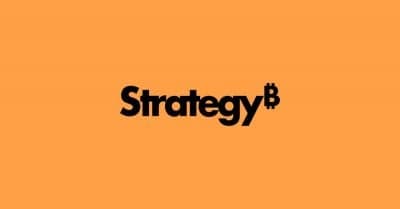 Strategy Inc. financial strategy overview with MSTR and Bitcoin holdings