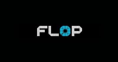 Arthur Hayes announcing the FLOP token for AI agents, highlighting its fair launch model.
