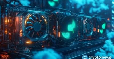 A visual representation of Cypherpunk's Zcash mining fleet and its market share in the crypto landscape.