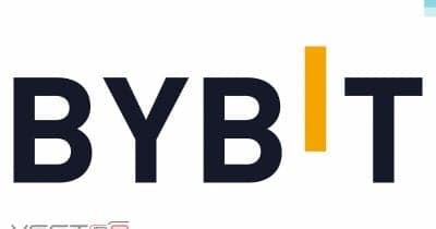 Infographic illustrating Bybit's AI security blocking $700 million in potential losses after a major hack.