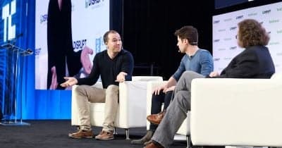 Greg Brockman leading OpenAI's IPO preparations with key statistics and leadership changes.