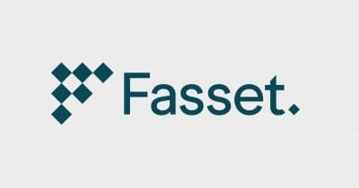 Infographic showing Fasset's growth and its role in global stablecoin payments.