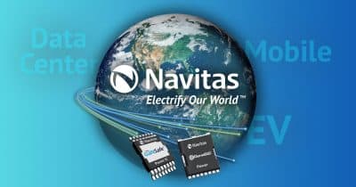 Navitas Semiconductor acquires Claros to enhance AI power solutions