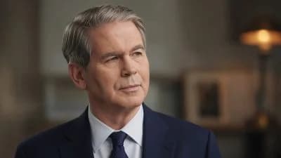 US Treasury Secretary Scott Bessent Initiates Operation Economic Outcast Sanctions Against Iran