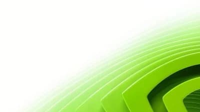 A visual representation of AGI integration in the workforce, highlighting Nvidia's role in reshaping productivity.