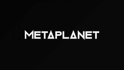 A graph illustrating Metaplanet's stock price decline following CEO Simon Gerovich's governance response to shareholder concerns.