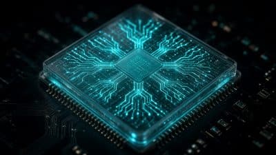 Infographic detailing Zhipu AI's $9 billion fundraising efforts and their impact on the AI industry.