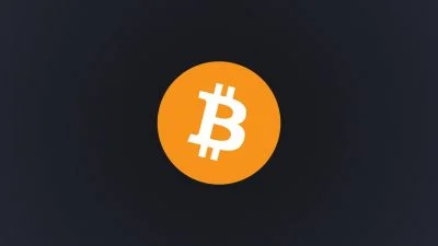 Infographic showing the flow of Bitcoin from forfeiture to the Strategic Reserve under the new U.S. legislation.
