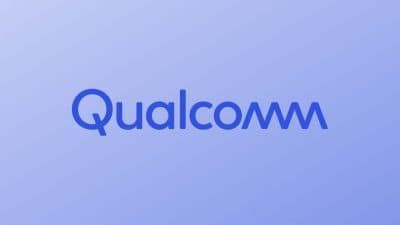 Infographic showing Qualcomm CEO Amon's role at the Trump-Xi state dinner and its implications for U.S.-China tech relations.