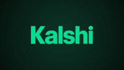 A graphic illustrating the $5 billion trade clustering in Kalshi's ether perpetual futures market.