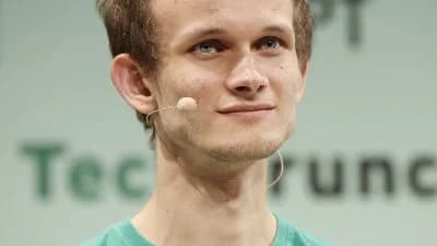 Infographic showing Ethereum's roadmap to 2030, highlighting key features and milestones.